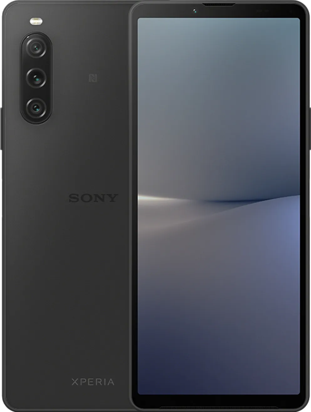 Купить Смартфон Sony Xperia 10 V 8/128 Black в Туапсе - 100% низкая цена!